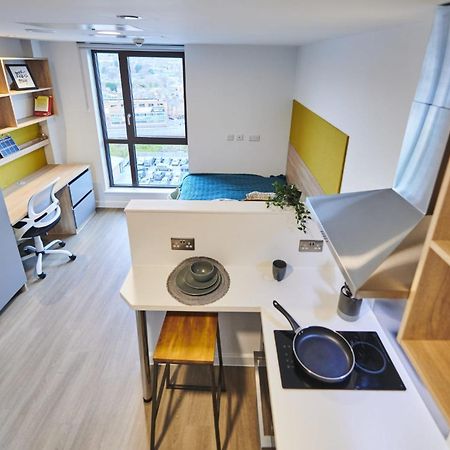 For Students Only Student Roost York House Nottingham公寓 外观 照片